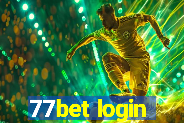 77bet login